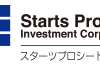 【REIT】スターツプロシード投資法人の業績・分配金推移 & 3口新規購入